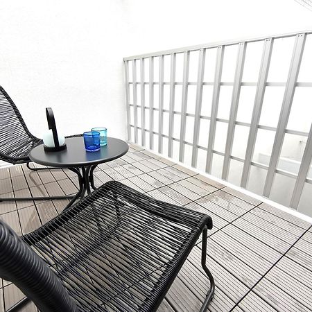 Shhotel 1フロア貸切り 広々2Ldk Naha Luaran gambar