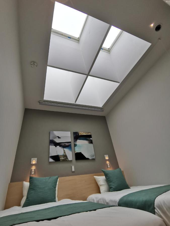 Shhotel 1フロア貸切り 広々2Ldk Naha Luaran gambar