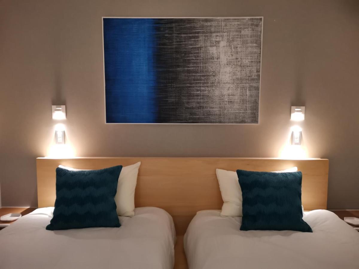 Shhotel 1フロア貸切り 広々2Ldk Naha Luaran gambar