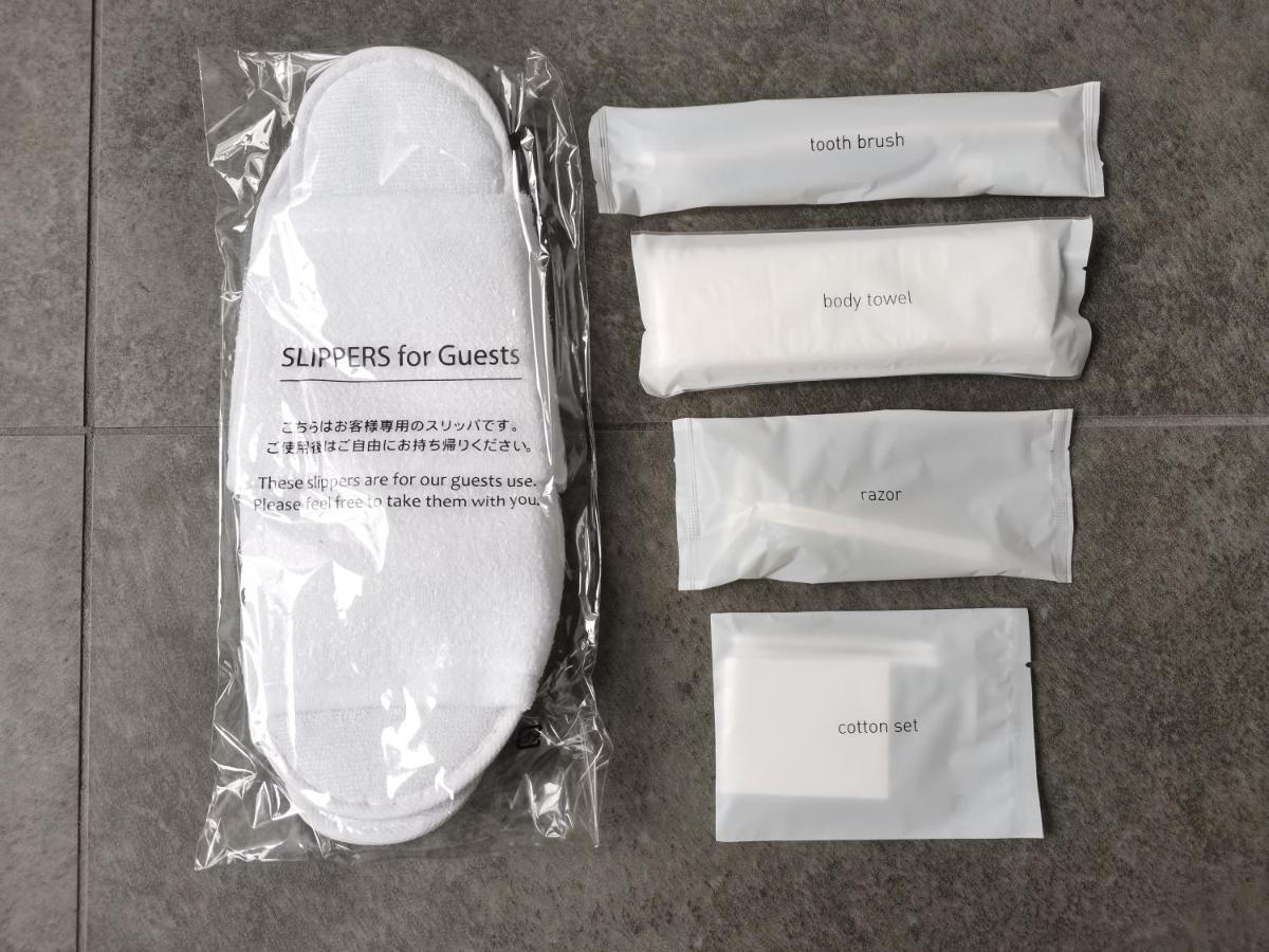 Shhotel 1フロア貸切り 広々2Ldk Naha Luaran gambar