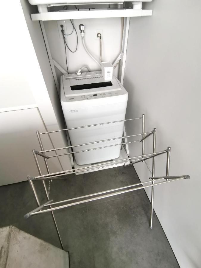 Shhotel 1フロア貸切り 広々2Ldk Naha Luaran gambar