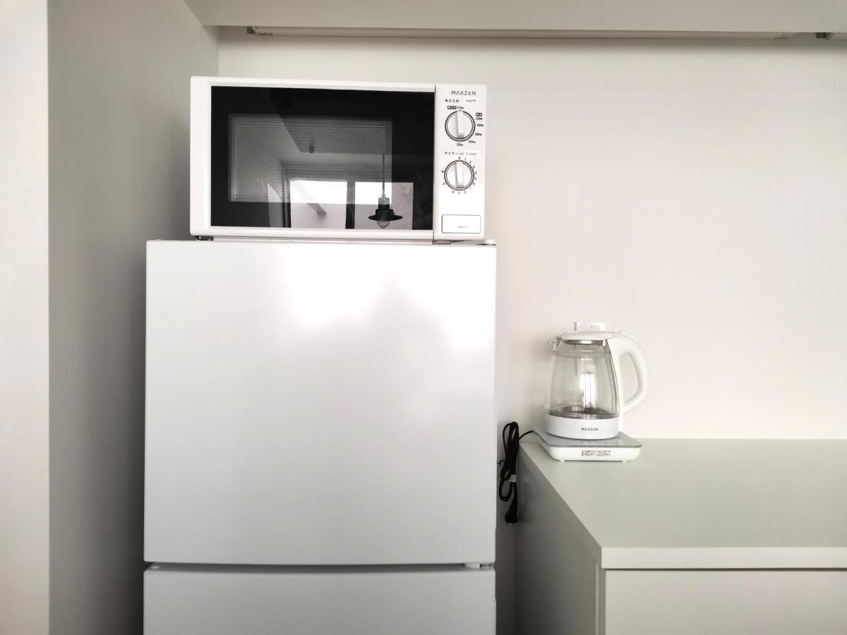 Shhotel 1フロア貸切り 広々2Ldk Naha Luaran gambar