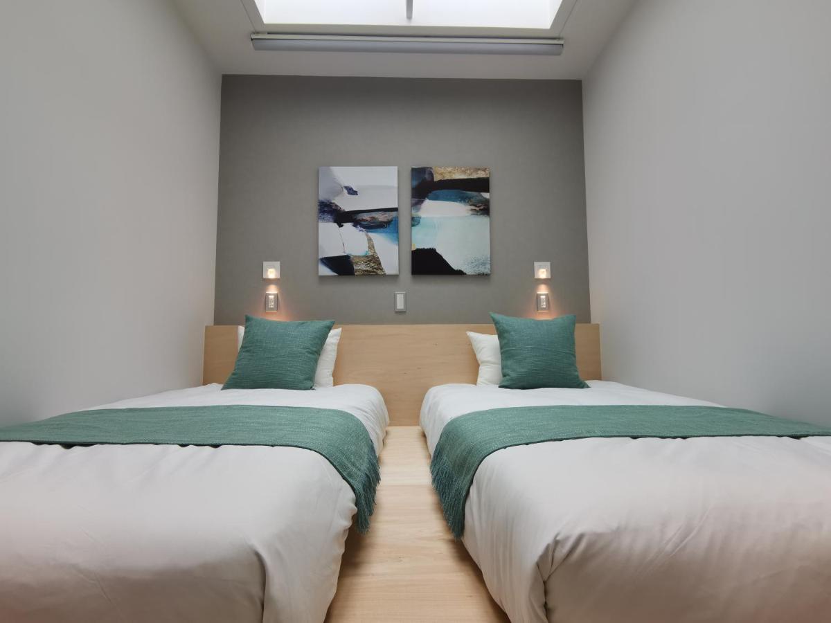 Shhotel 1フロア貸切り 広々2Ldk Naha Luaran gambar