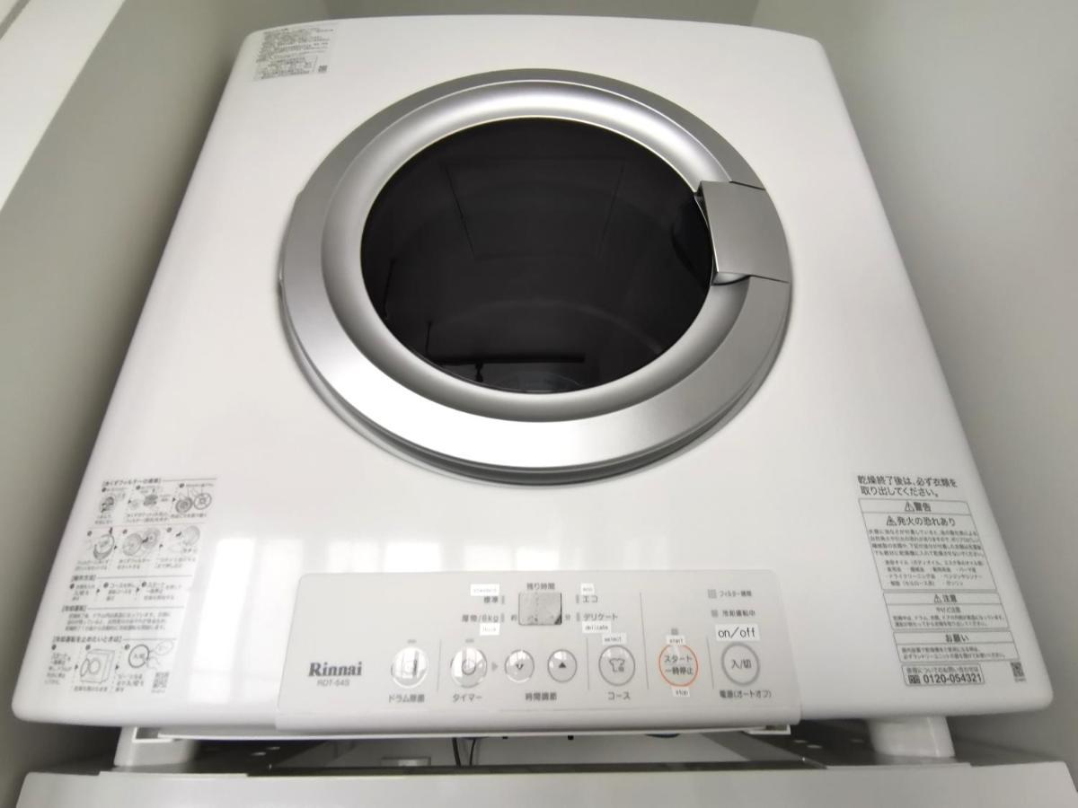 Shhotel 1フロア貸切り 広々2Ldk Naha Luaran gambar