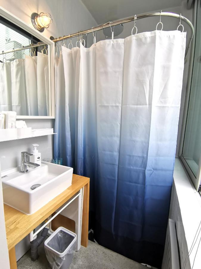 Shhotel 1フロア貸切り 広々2Ldk Naha Luaran gambar