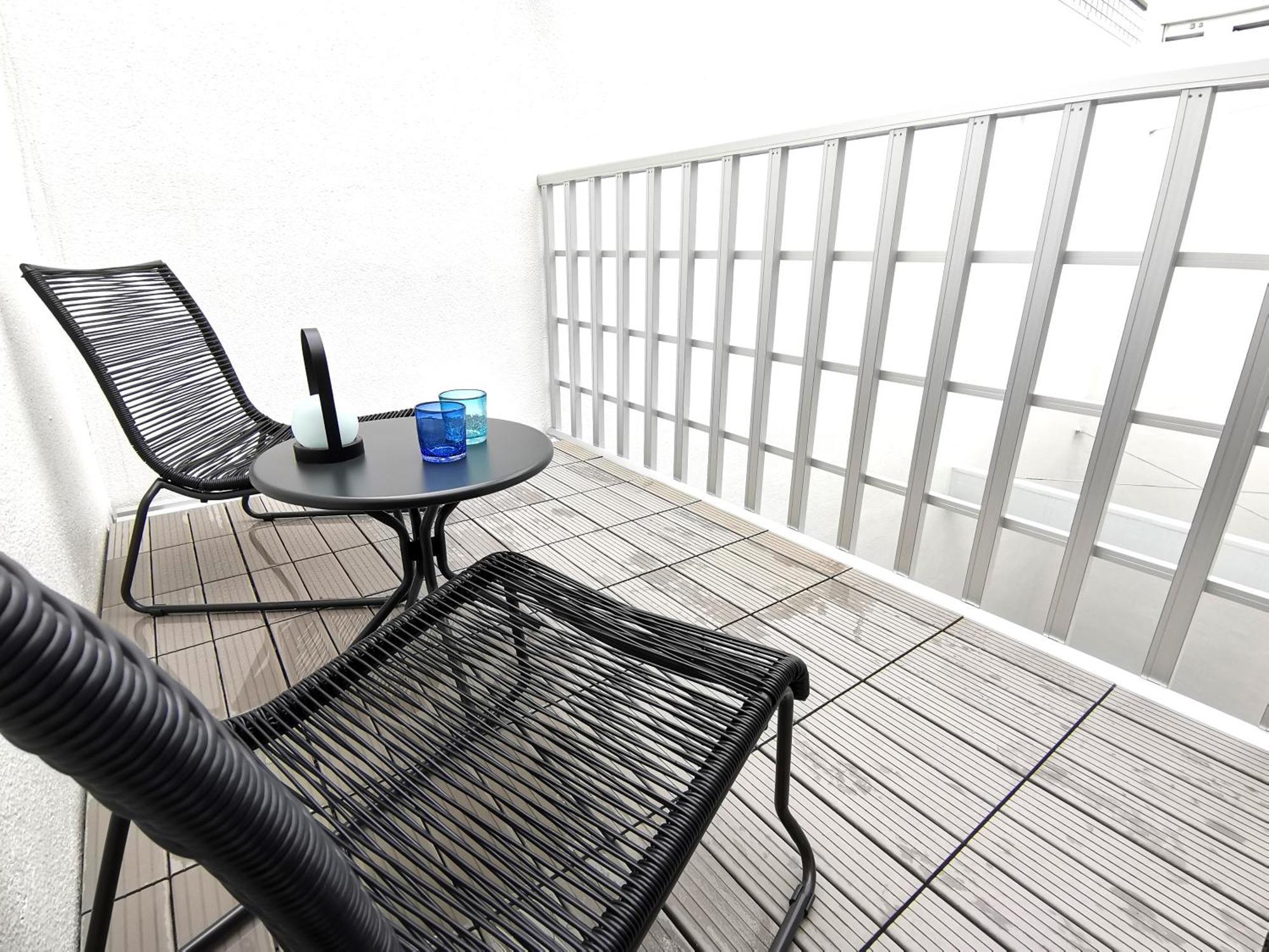 Shhotel 1フロア貸切り 広々2Ldk Naha Luaran gambar